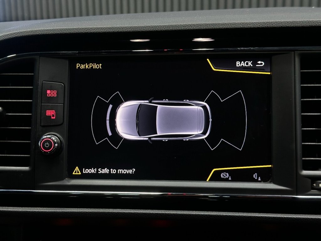 Used SEAT Leon 2018 for sale - 77089107: Photo 28