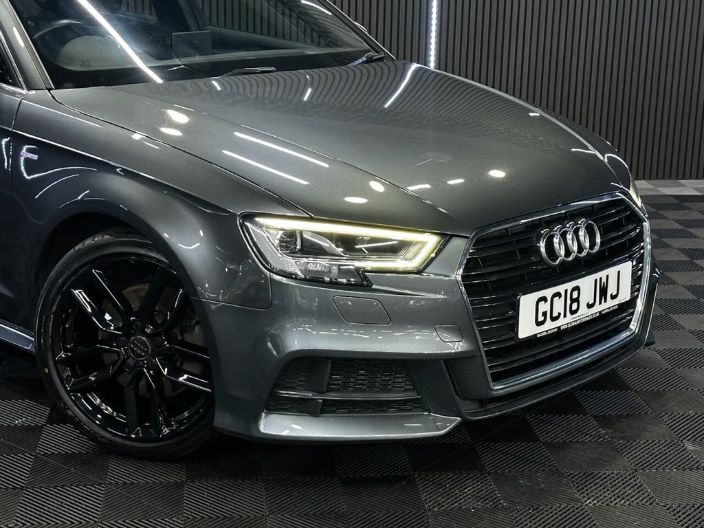 Used Audi A3 2018 for sale - 77734179: Photo 10