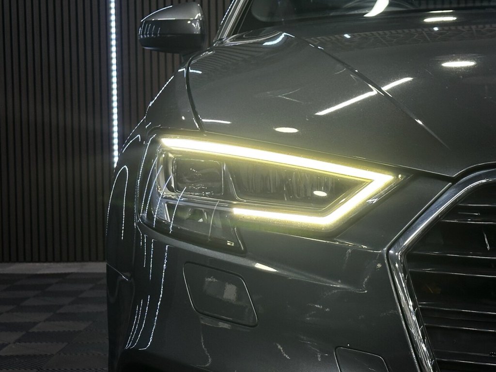 Used Audi A3 2018 for sale - 77734179: Photo 11