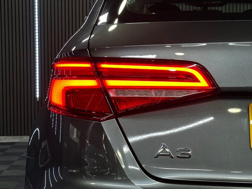 Used Audi A3 2018 for sale - 77734179: Photo 12