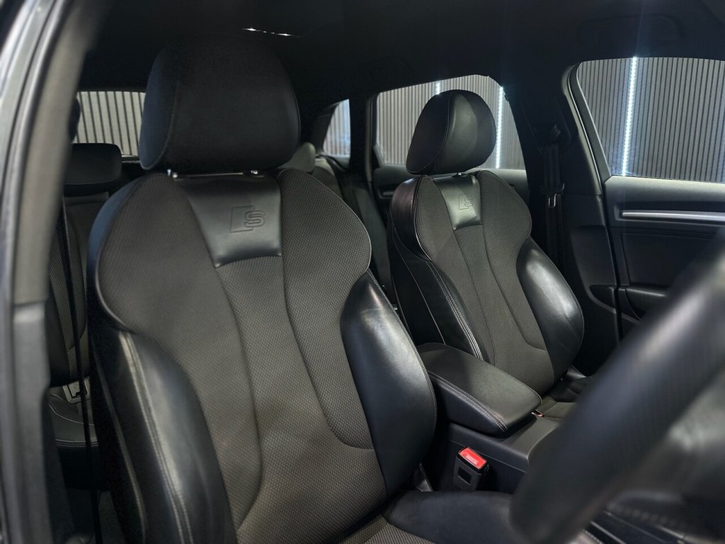 Used Audi A3 2018 for sale - 77734179: Photo 17