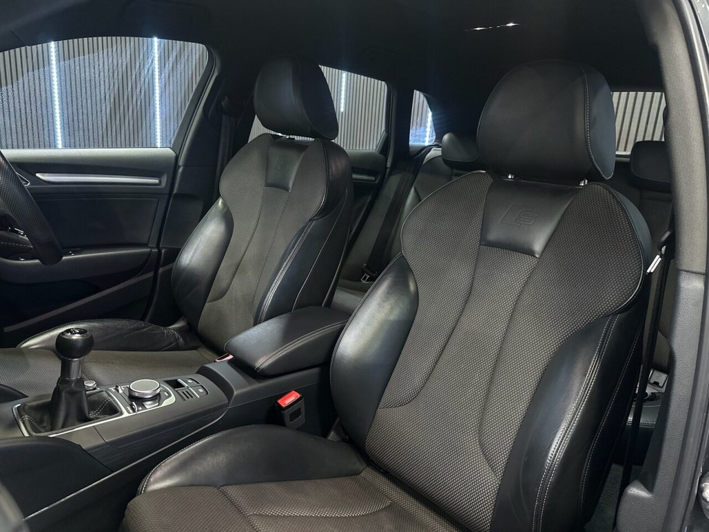 Used Audi A3 2018 for sale - 77734179: Photo 18