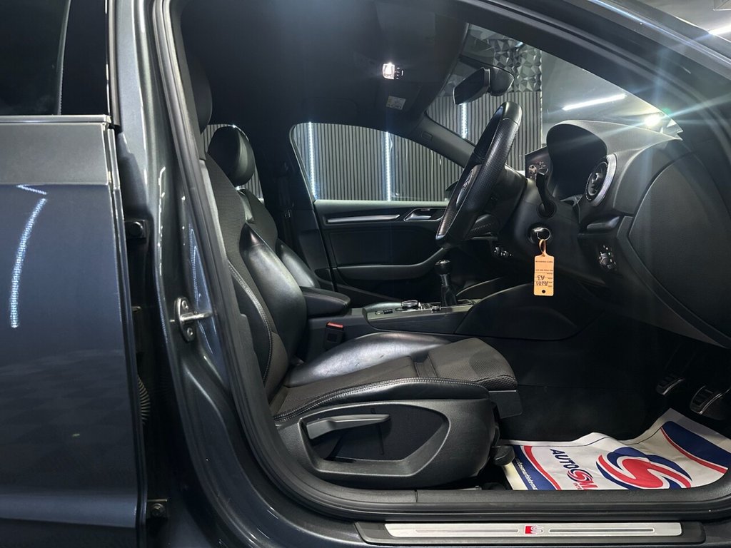 Used Audi A3 2018 for sale - 77734179: Photo 19