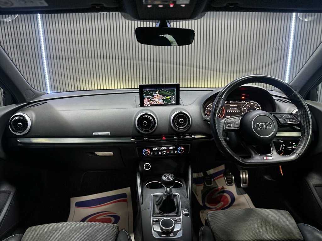 Used Audi A3 2018 for sale - 77734179: Photo 20