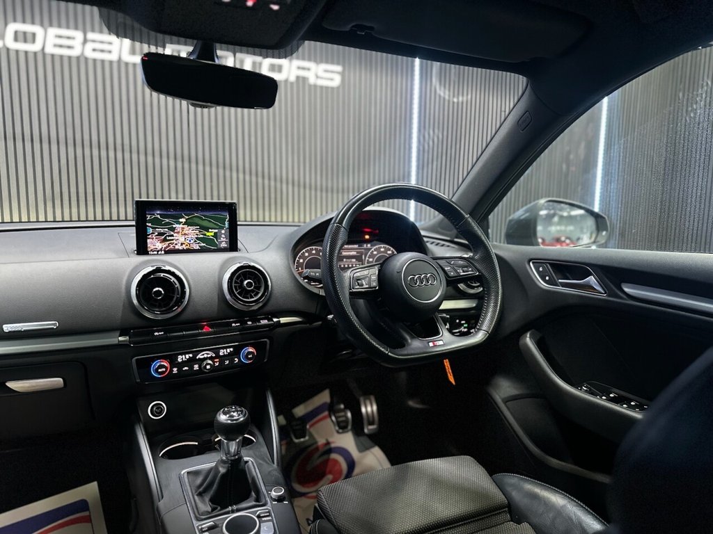 Used Audi A3 2018 for sale - 77734179: Photo 21