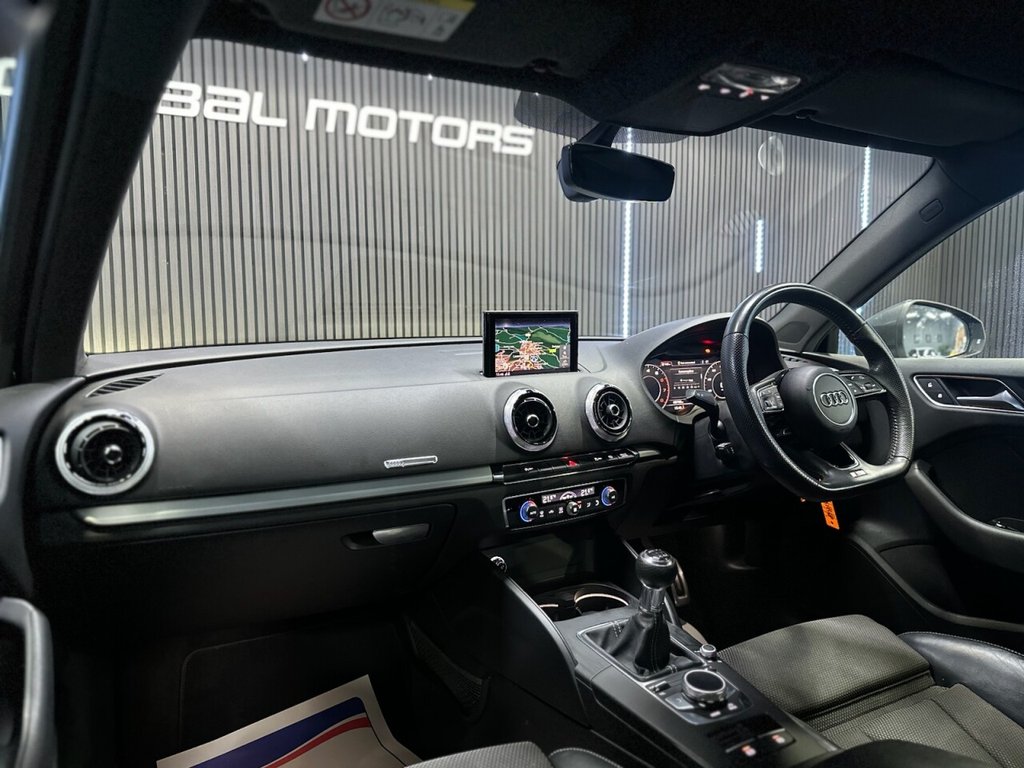 Used Audi A3 2018 for sale - 77734179: Photo 22