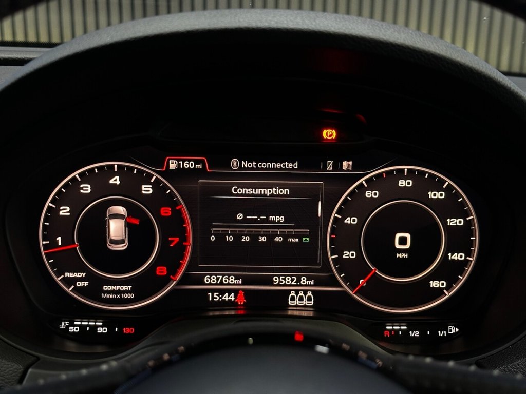 Used Audi A3 2018 for sale - 77734179: Photo 25