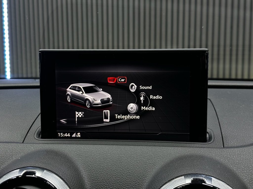 Used Audi A3 2018 for sale - 77734179: Photo 26