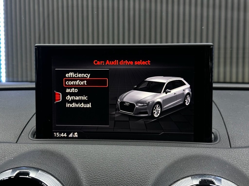 Used Audi A3 2018 for sale - 77734179: Photo 27