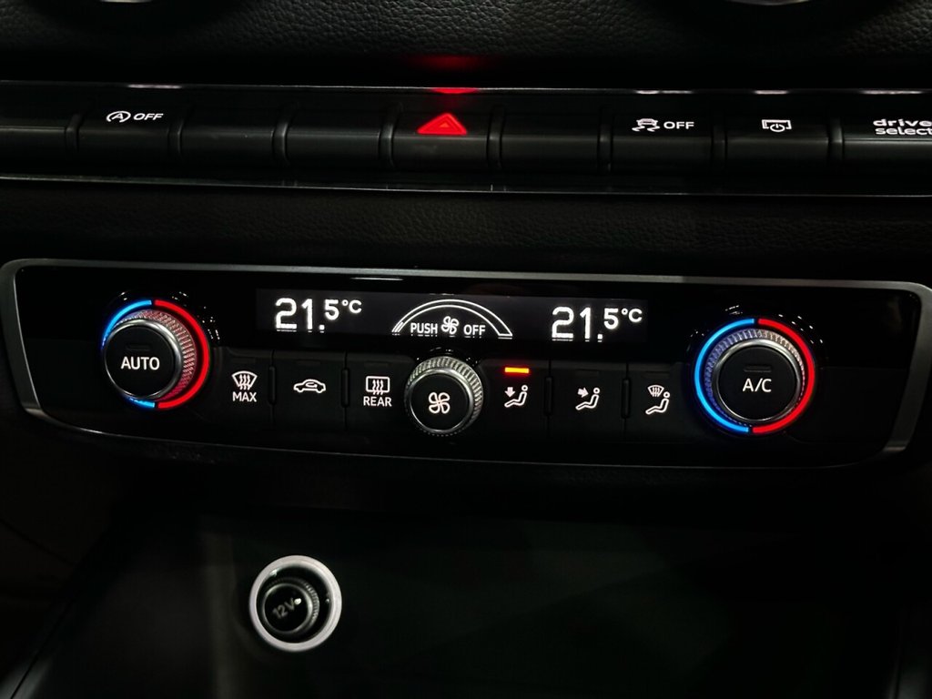 Used Audi A3 2018 for sale - 77734179: Photo 29