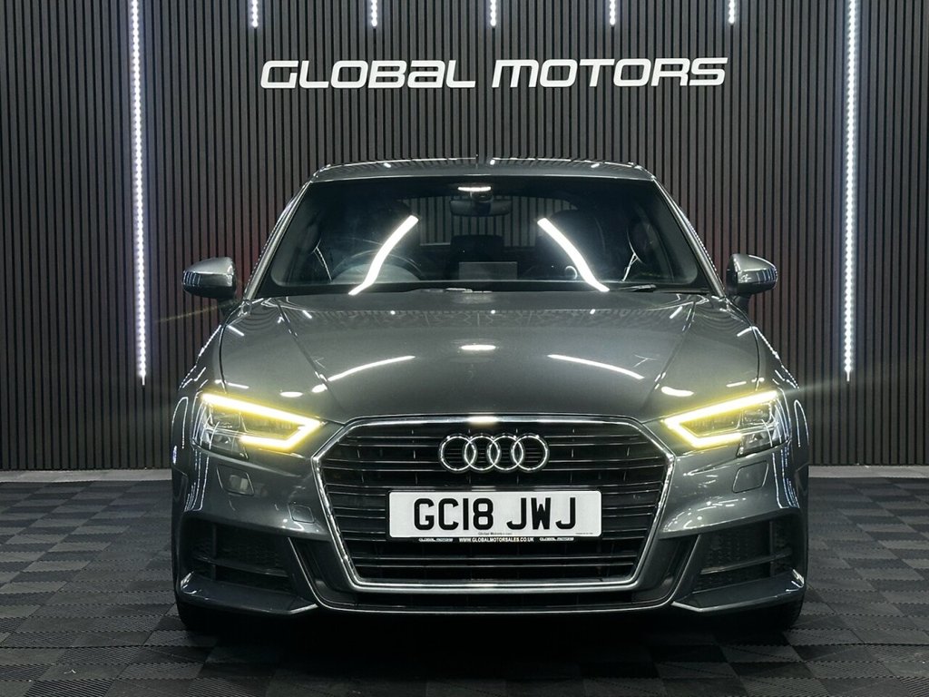 Used Audi A3 2018 for sale - 77734179: Photo 3