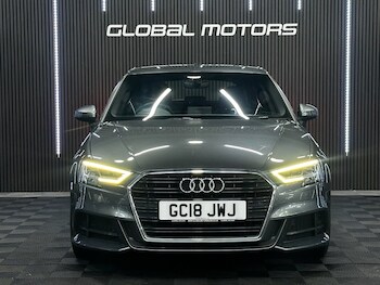 Used Audi A3 2018 for sale - 77734179: Photo