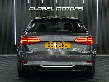 Used Audi A3 2018 for sale - 77734179: Photo