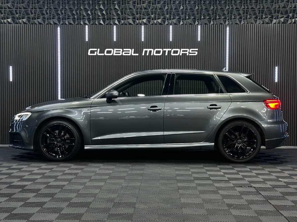 Used Audi A3 2018 for sale - 77734179: Photo 5