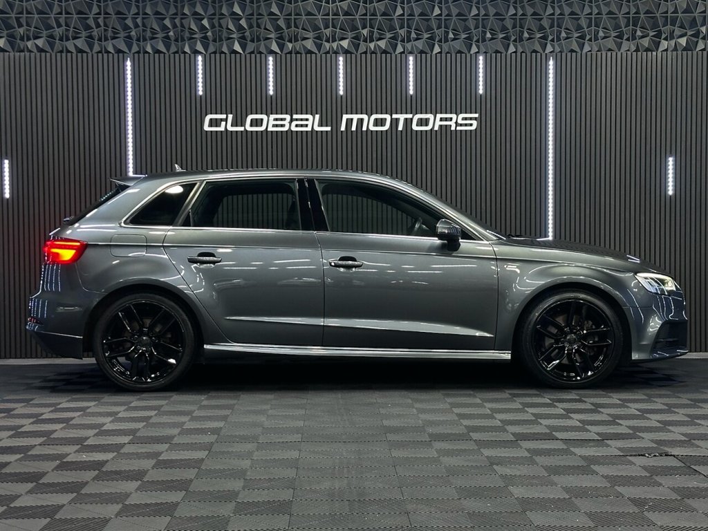 Used Audi A3 2018 for sale - 77734179: Photo 6