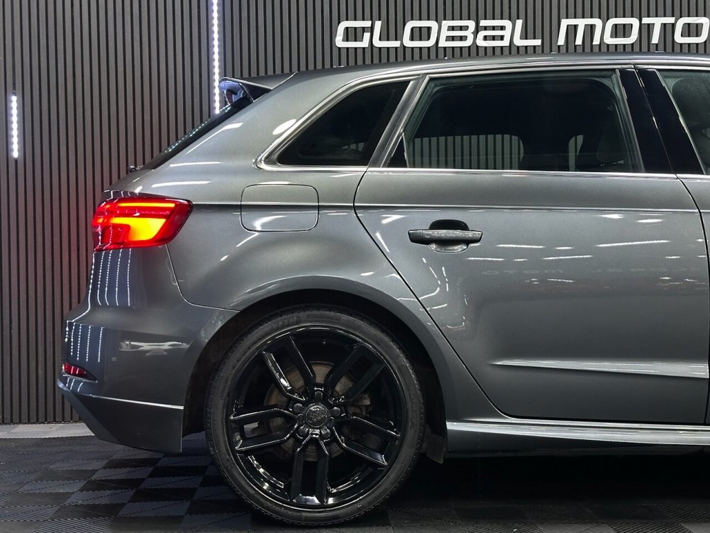 Used Audi A3 2018 for sale - 77734179: Photo 7