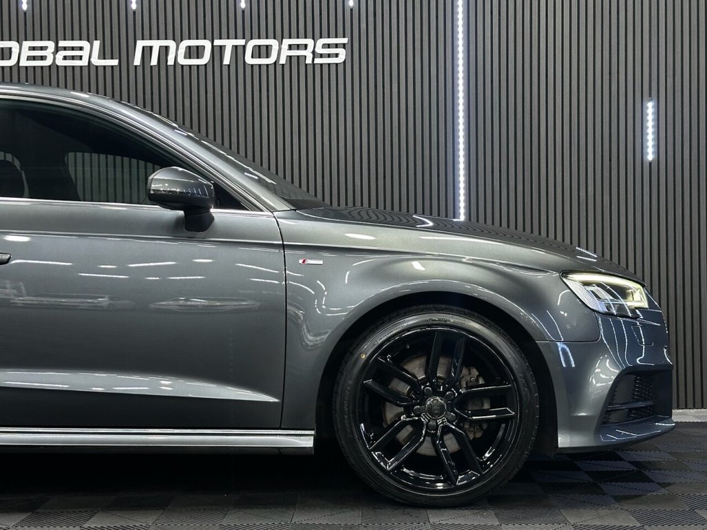 Used Audi A3 2018 for sale - 77734179: Photo 8