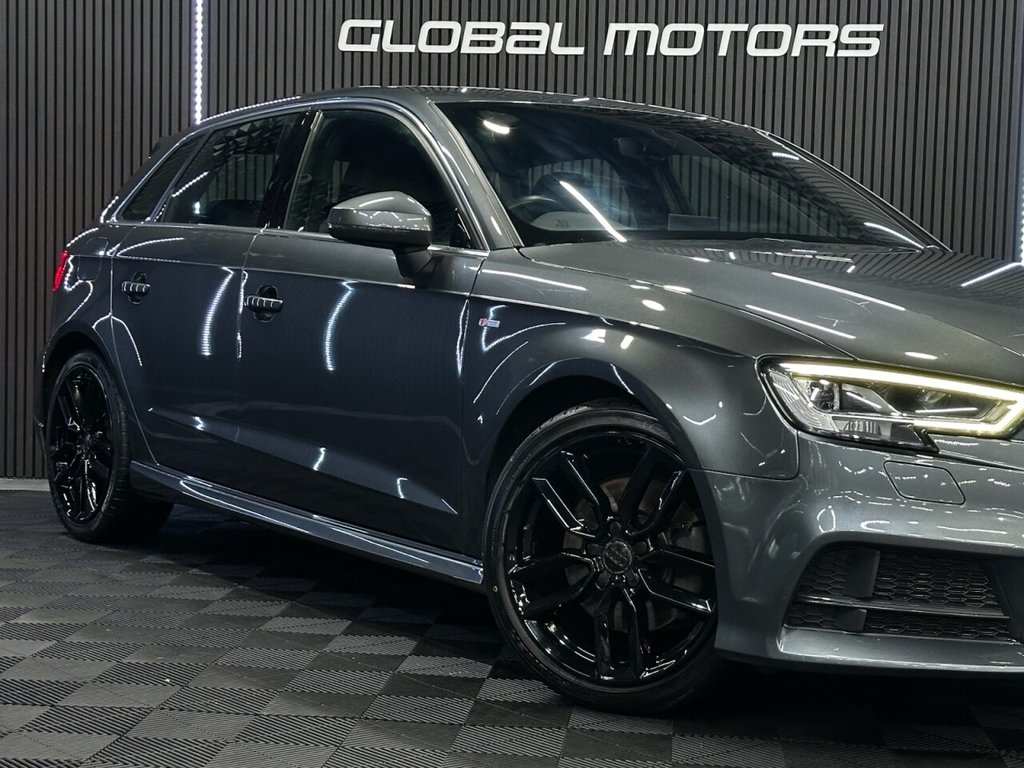 Used Audi A3 2018 for sale - 77734179: Photo 9