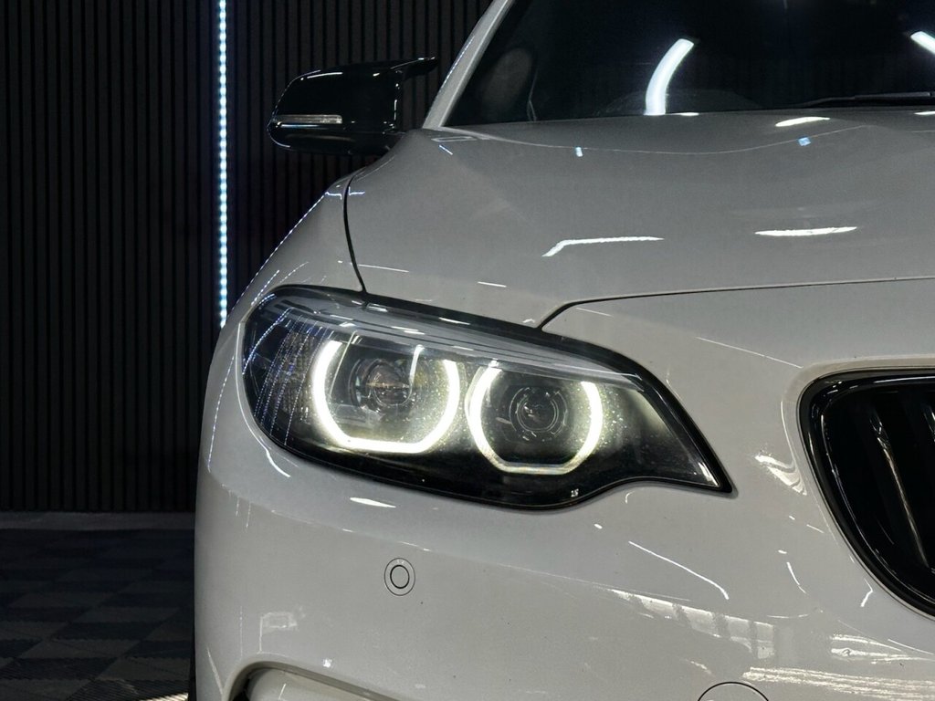 Used BMW 2 Series 2018 for sale - 77096721: Photo 11