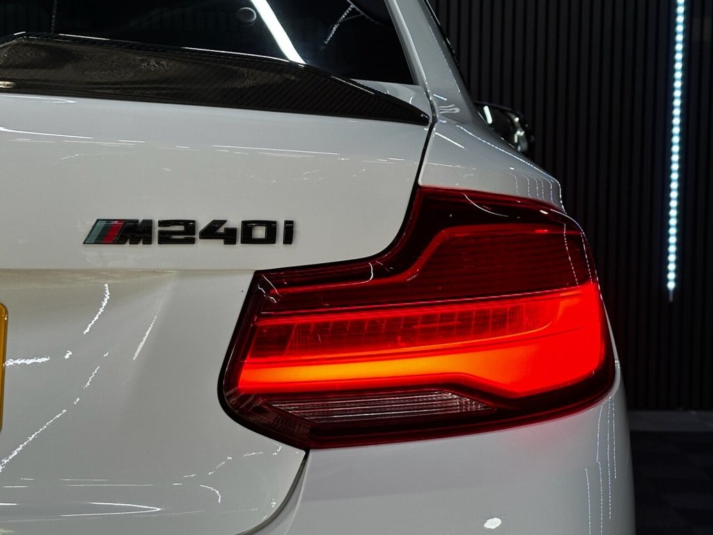 Used BMW 2 Series 2018 for sale - 77096721: Photo 12