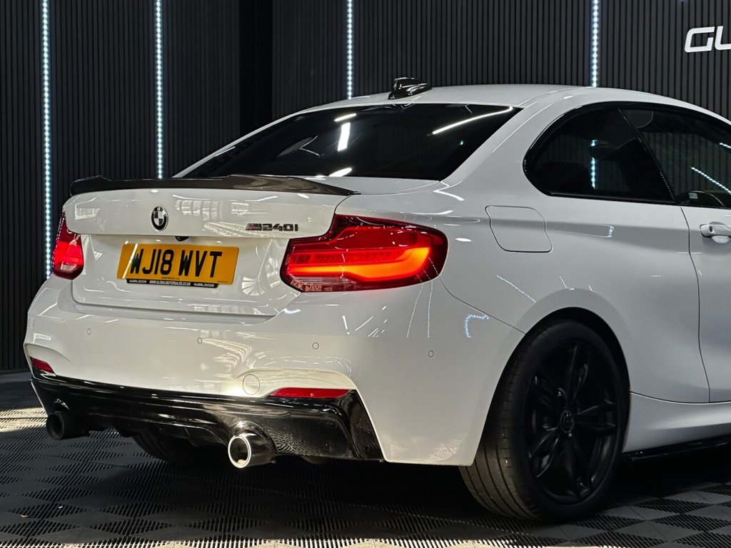 Used BMW 2 Series 2018 for sale - 77096721: Photo 14