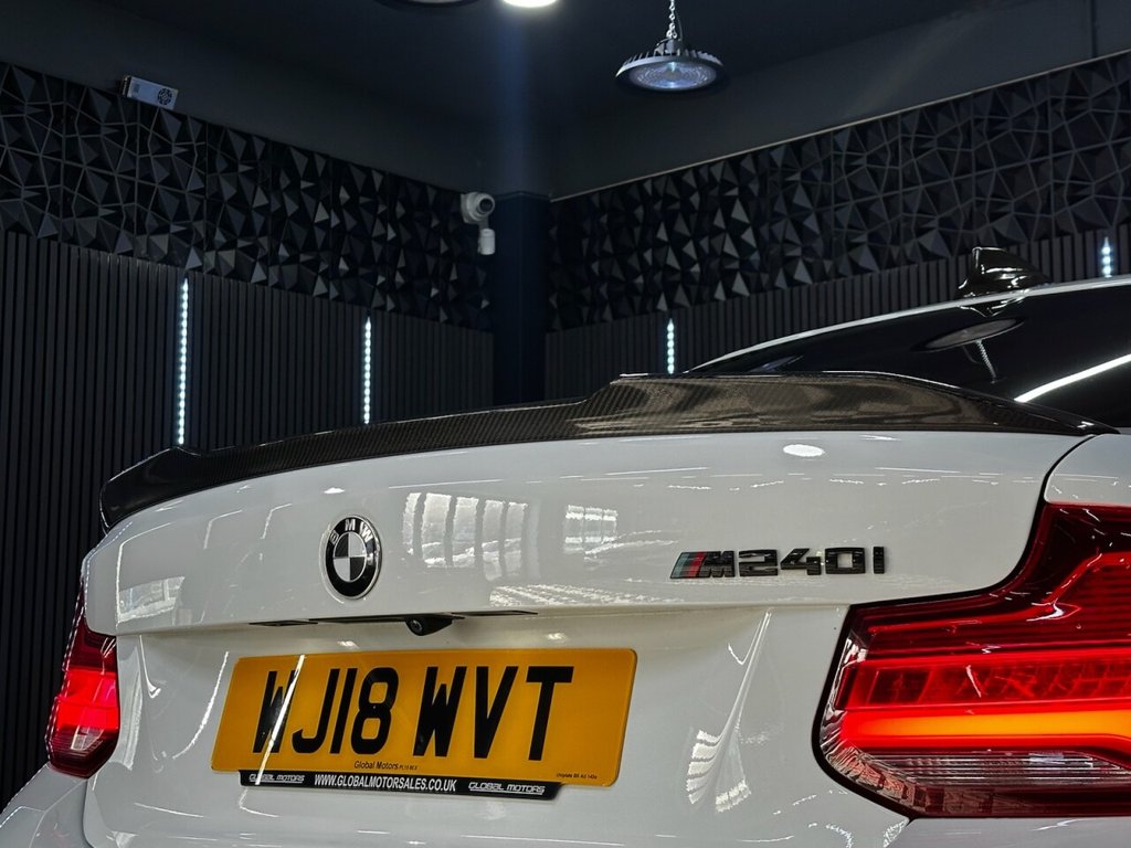 Used BMW 2 Series 2018 for sale - 77096721: Photo 15