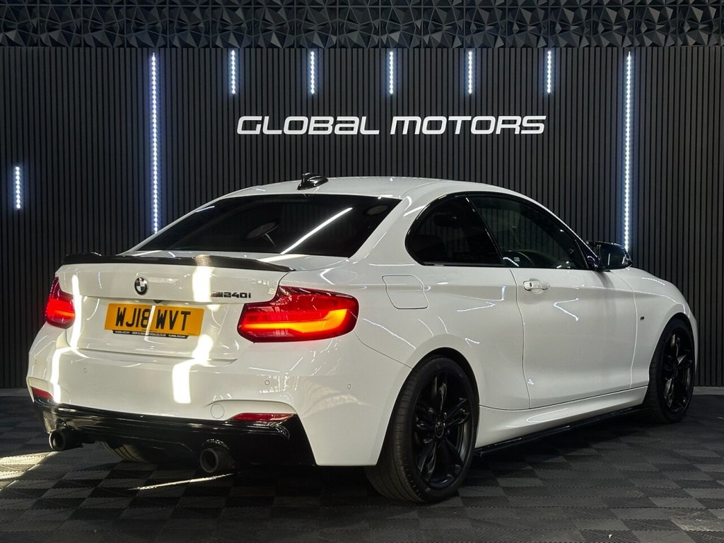 Used BMW 2 Series 2018 for sale - 77096721: Photo 17