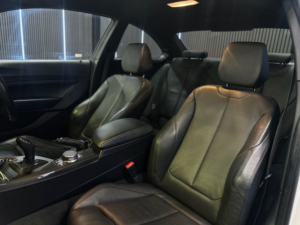 Used BMW 2 Series 2018 for sale - 77096721: Photo 19