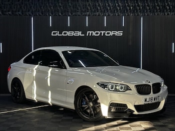 BMW 2 Series feature image