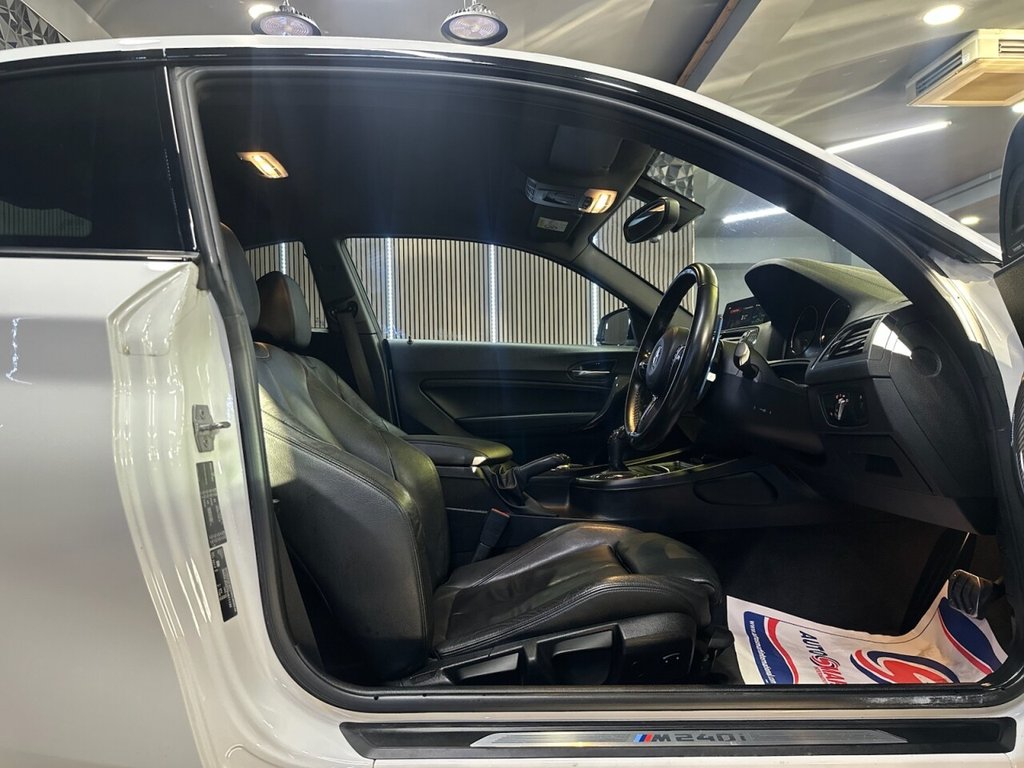 Used BMW 2 Series 2018 for sale - 77096721: Photo 20