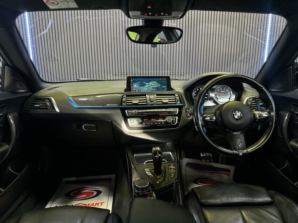 Used BMW 2 Series 2018 for sale - 77096721: Photo 21