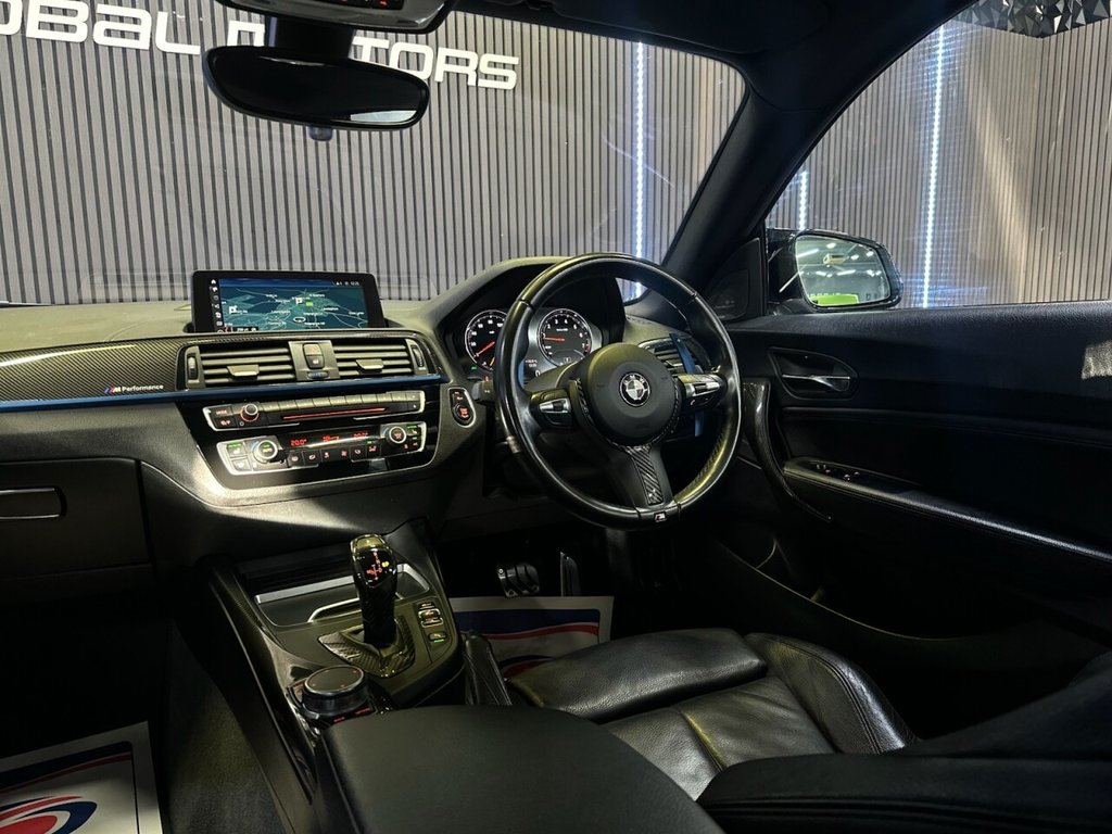 Used BMW 2 Series 2018 for sale - 77096721: Photo 22