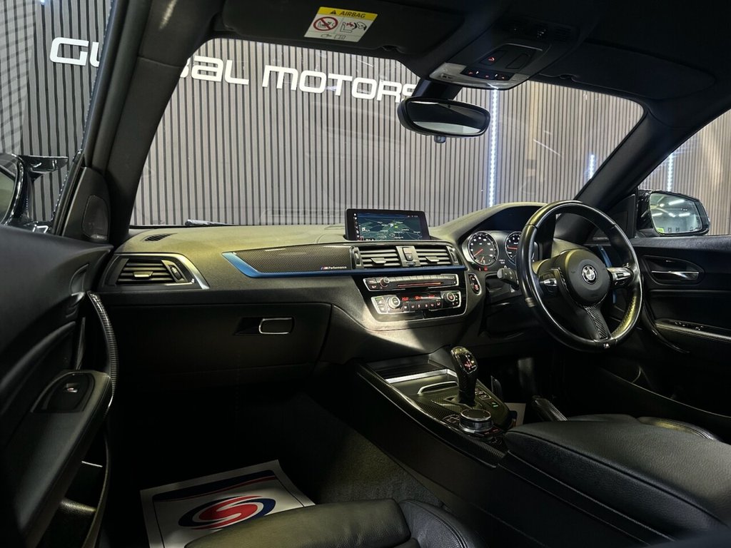 Used BMW 2 Series 2018 for sale - 77096721: Photo 23