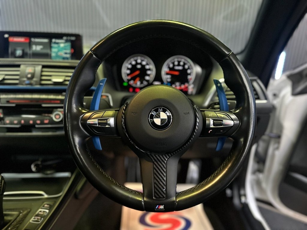 Used BMW 2 Series 2018 for sale - 77096721: Photo 25