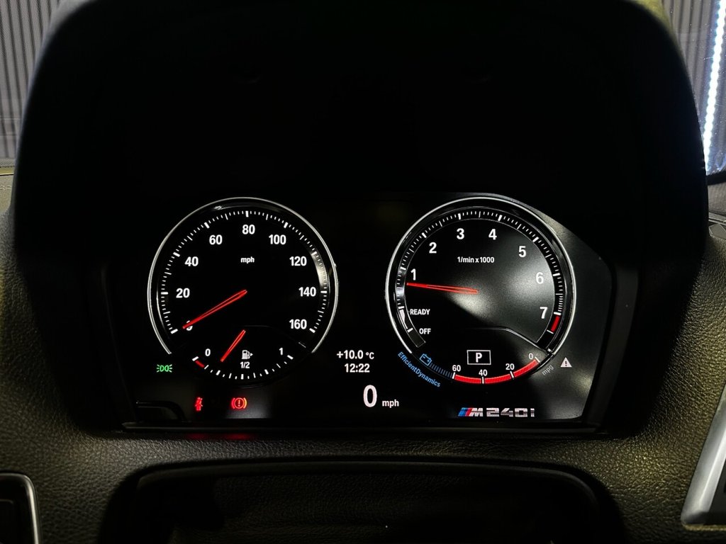 Used BMW 2 Series 2018 for sale - 77096721: Photo 26