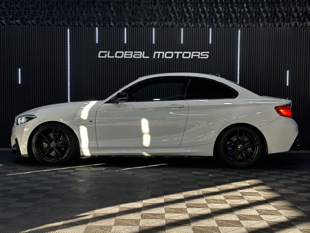 Used BMW 2 Series 2018 for sale - 77096721: Photo 5