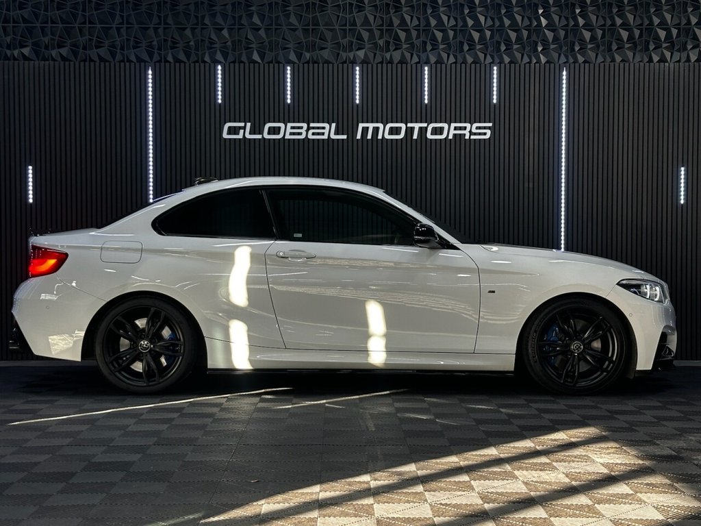 Used BMW 2 Series 2018 for sale - 77096721: Photo 6