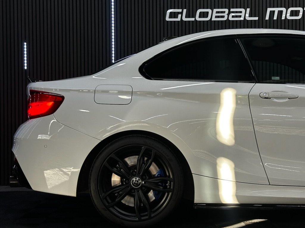 Used BMW 2 Series 2018 for sale - 77096721: Photo 7