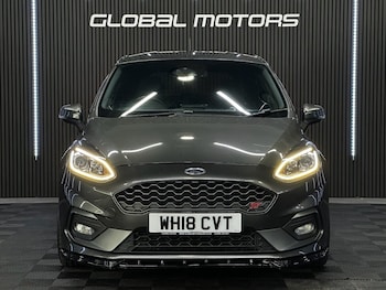 Used Ford Fiesta 2018 for sale - 78805705: Photo