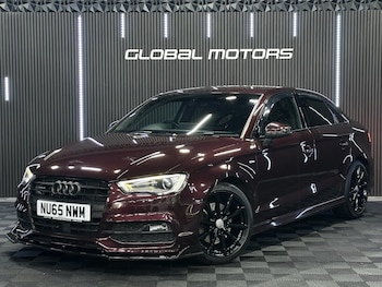 Used Audi A3 2015 for sale - 78907892: Photo