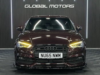 Used Audi A3 2015 for sale - 78907892: Photo