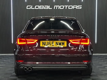 Used Audi A3 2015 for sale - 78907892: Photo