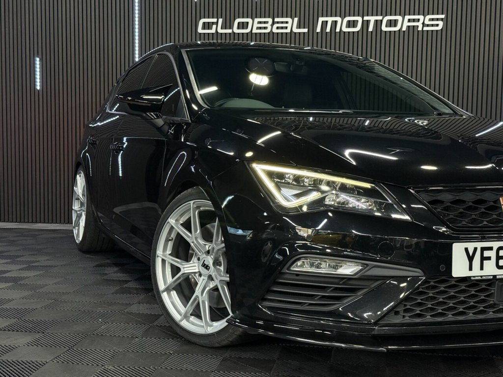 Used SEAT Leon 2019 for sale - 77967108: Photo 10