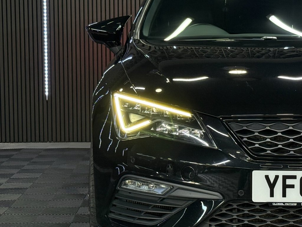 Used SEAT Leon 2019 for sale - 77967108: Photo 11