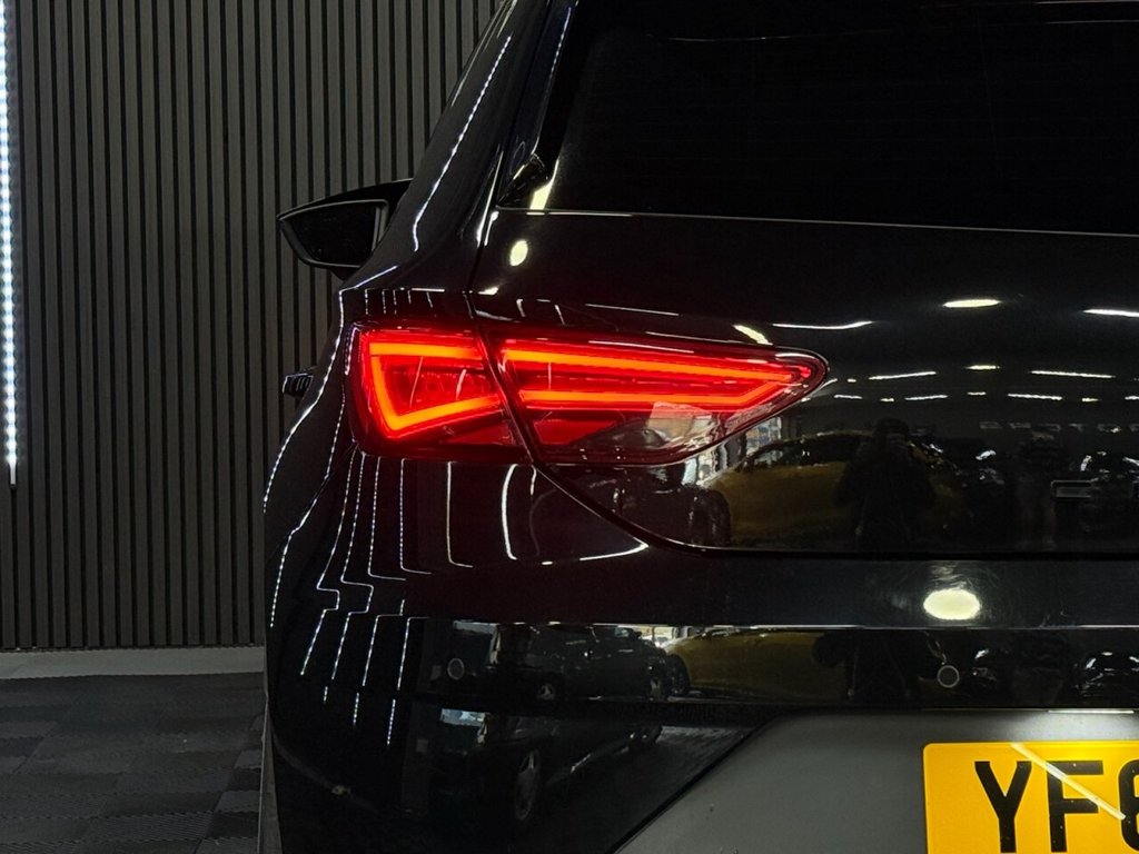 Used SEAT Leon 2019 for sale - 77967108: Photo 12