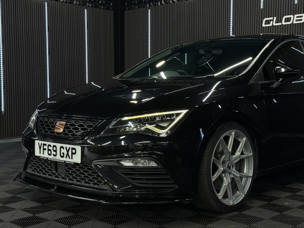 Used SEAT Leon 2019 for sale - 77967108: Photo 13