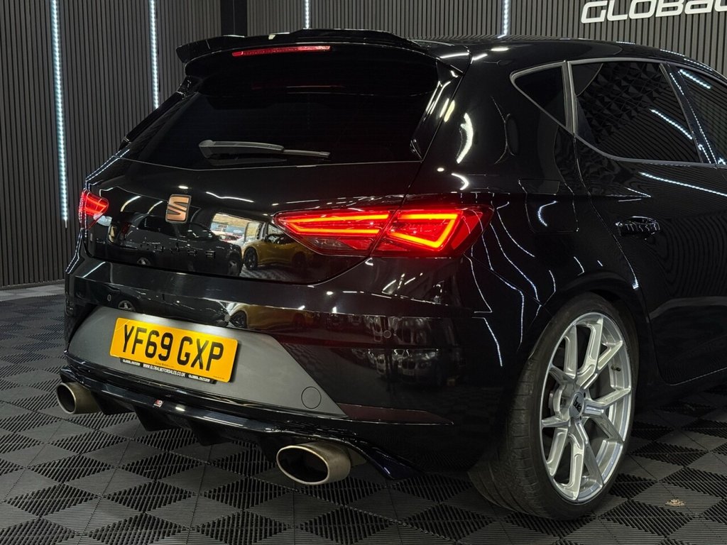 Used SEAT Leon 2019 for sale - 77967108: Photo 14