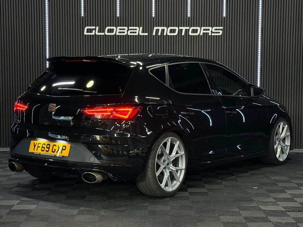 Used SEAT Leon 2019 for sale - 77967108: Photo 16