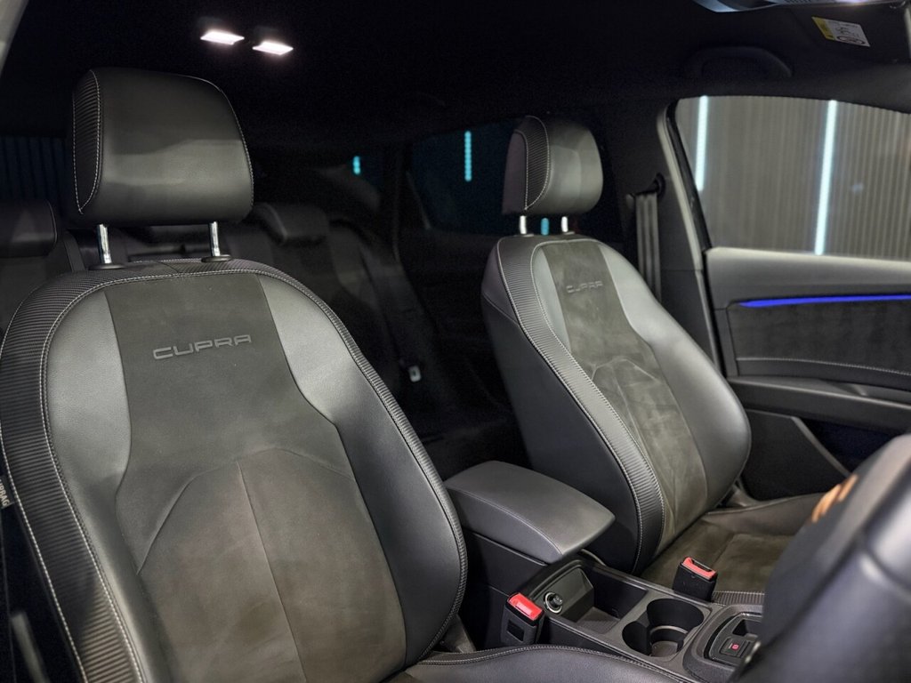 Used SEAT Leon 2019 for sale - 77967108: Photo 17