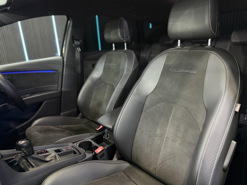 Used SEAT Leon 2019 for sale - 77967108: Photo 18